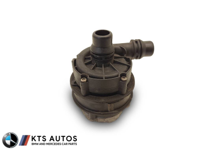 Mercedes-Benz C-Class Additional Water Pump
