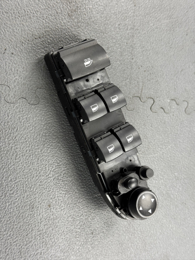 BMW 3 Series, E93, E93 Front Right Window Switch