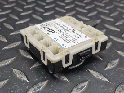 Mercedes-Benz E-Class Rear Right Door Control Module