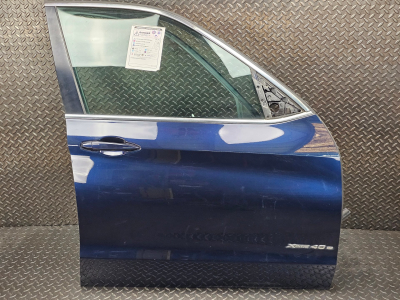 BMW X5 Front Right Door