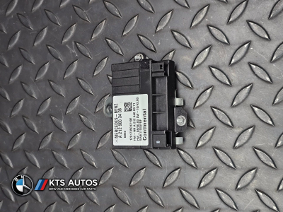 Mercedes-Benz C-Class, E-Class Fuel Pump Control Module