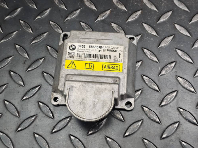 BMW 3 Series, 1 Series, 2 Series Airbag Control Module