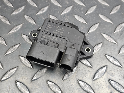 Mercedes-Benz E-Class Glow Plug Relay