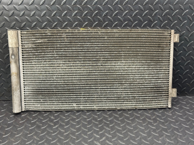 MINI Cooper Air Con Condenser Radiator