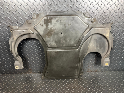 Mercedes-Benz C-Class Engine Under Tray Cover