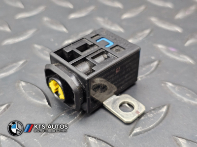 Mercedes-Benz C-Class, E-Class Pyro Fuse