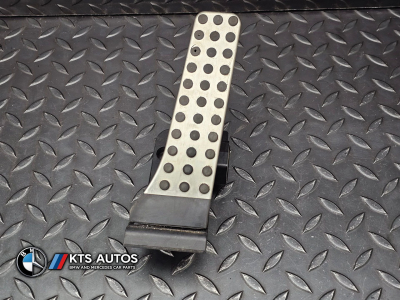 Mercedes-Benz C-Class, E-Class Accelerator Pedal