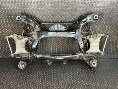 BMW X5, X6 Complete Rear Subframe