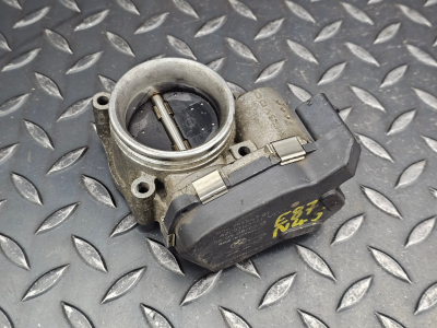 BMW 1 Series, 3 Series Throttle Body