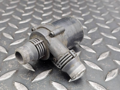 BMW 5 Series, 6 Series Auxiliary Water Pump