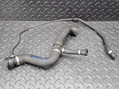 BMW 1 Series, 3 Series Upper Top Hose Coolant Pipe