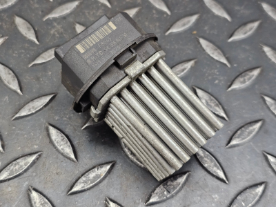 Mercedes-Benz Sprinter Heater Blower Fan Resistor