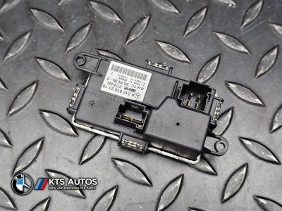 Mercedes-Benz C-Class, E-Class Heater Blower Fan Resistor