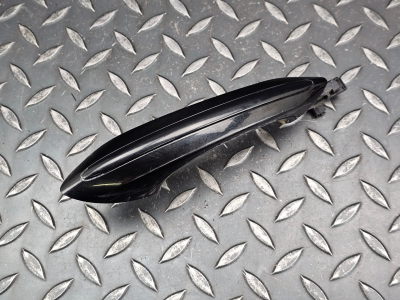 BMW 6 Series Left Front Door Exterior Handle