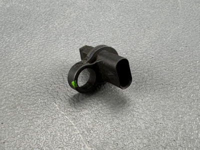 Mercedes-Benz E-Class, C-Class, R Class Boost Pressure Sensor