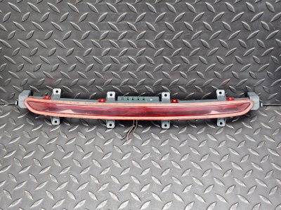 BMW 6 Series Third Brake Light