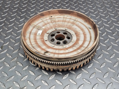 Mercedes-Benz A-Class Flywheel