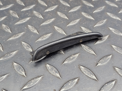Mercedes-Benz C-Class Rear Right Bumper Wheel Arch Trim