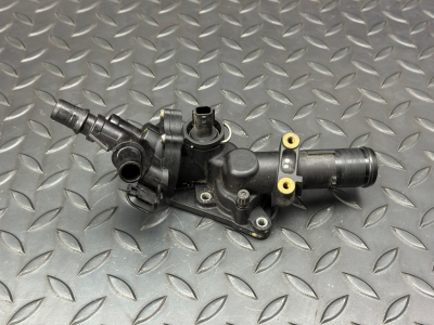 Mercedes-Benz A-Class Thermostat Housing