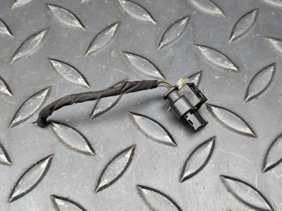 Mercedes-Benz A-Class Pdc Wiring Loom Connector