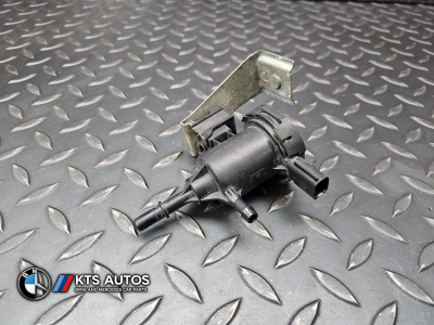 Mercedes-Benz CLA, A-Class, B-Class, E-Class Fuel Solenoid Valve