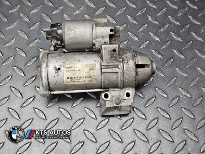 BMW 3 Series, 1 Series, 4 Series, 2 Series Starter Motor