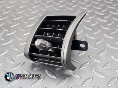MINI Cooper Dashboard Air Vent