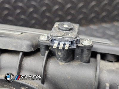 BMW 5 Series, 3 Series Intake Inlet Manifold