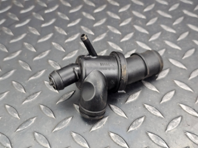 Mercedes-Benz A-Class, B-Class Thermostat Housing