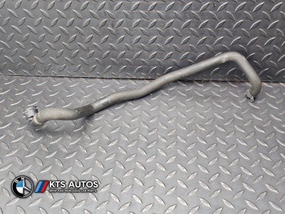 Mercedes-Benz A-Class, B-Class, CLA Coolant Hose Pipe