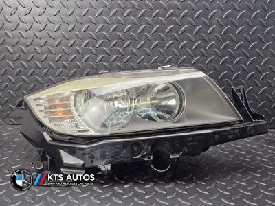 BMW 3 Series Right Headlight