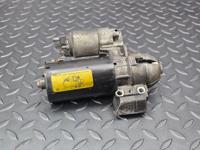 BMW 3 Series Starter Motor