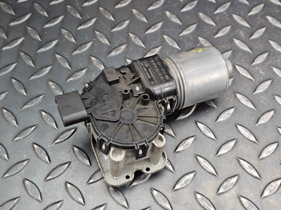 BMW X3 Front Wiper Motor