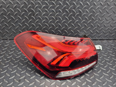Mercedes-Benz A-Class Rear Left Tail Light