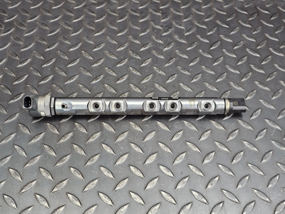 BMW X1, X3, X5, 1 Series, 2 Series, 3 Series, 4 Series, 5 Series, X1 Fuel Rail