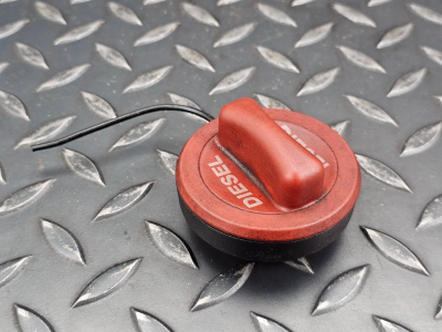 Mercedes-Benz A-Class, C-Class, GLA, B-Class Fuel Filler Screw Cap
