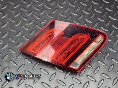 Mercedes-Benz E-Class Left Boot Lid Inner Tail Light