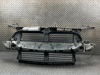 Mercedes-Benz A-Class Front Slam Panel