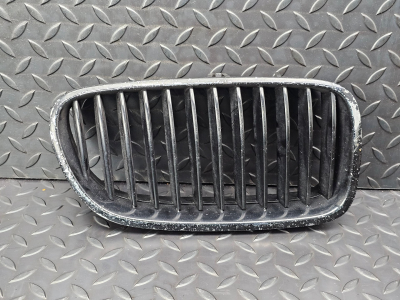 BMW 5 Series Front Right Kidney Grille