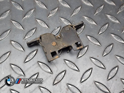 Mercedes-Benz SLK, SL Bonnet Lock Catch