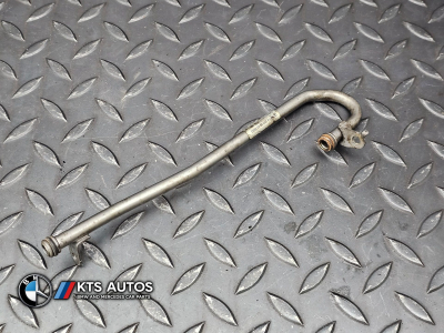 Mercedes-Benz C-Class, GLC Turbo Oil Pipe