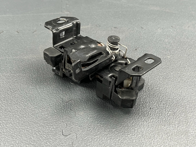 Mercedes-Benz A-Class Bonnet Hood Lock Catch