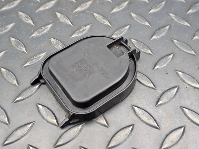BMW 3 Series Headlight Bulb Cover