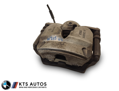 Mercedes-Benz C-Class Front Left Brake Caliper