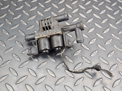 BMW 5 Series, 6 Series, 7 Series Electric Water Coolant Pump