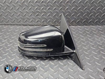 Mercedes-Benz E-Class Right Wing Mirror