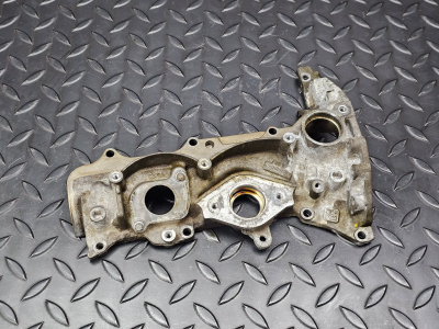 Mercedes-Benz A-Class Rocker Cover
