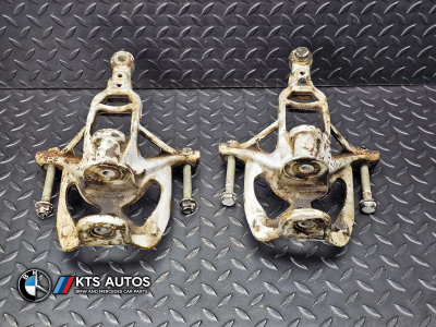 Mercedes-Benz Sprinter Leaf Spring Bracket Mount