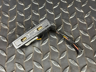 Mercedes-Benz A-Class, B-Class, GLA Usb Aux Interface Box