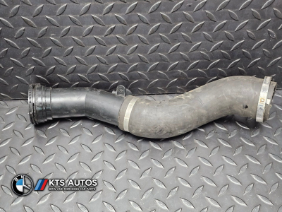 BMW 1 Series, 3 Series Air intake intercooler pipe